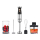 Blender Nutricook Blender ręczny Handi